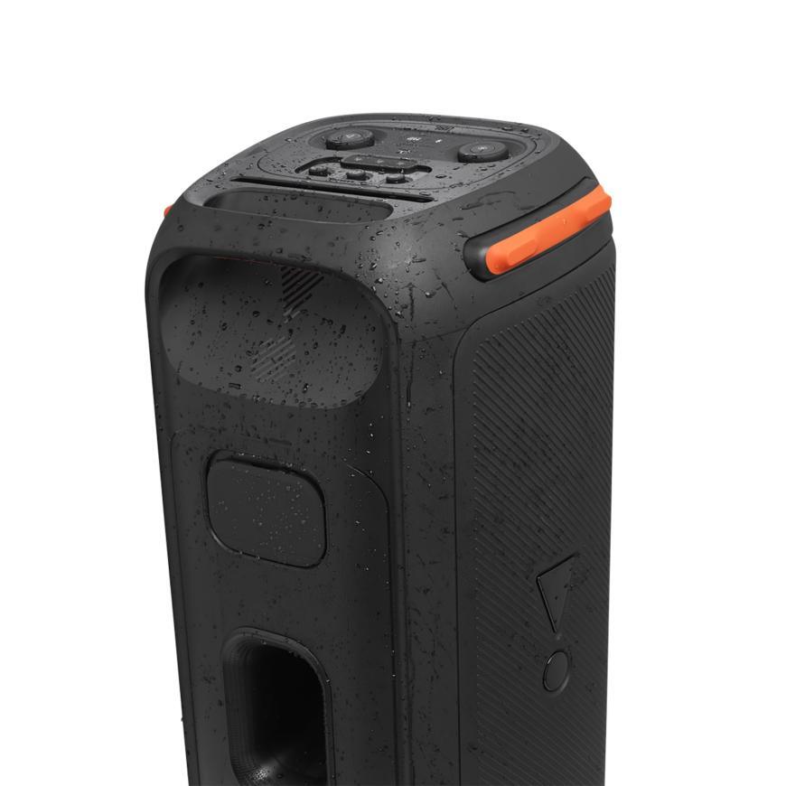 Портативная акустика JBL PartyBox 710, чёрный (Black)