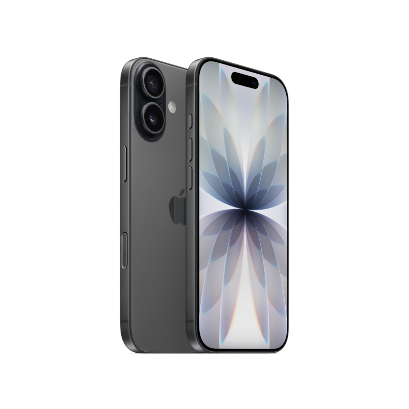 Смартфон Apple iPhone 17 256Gb, чёрный (Black) eSIM