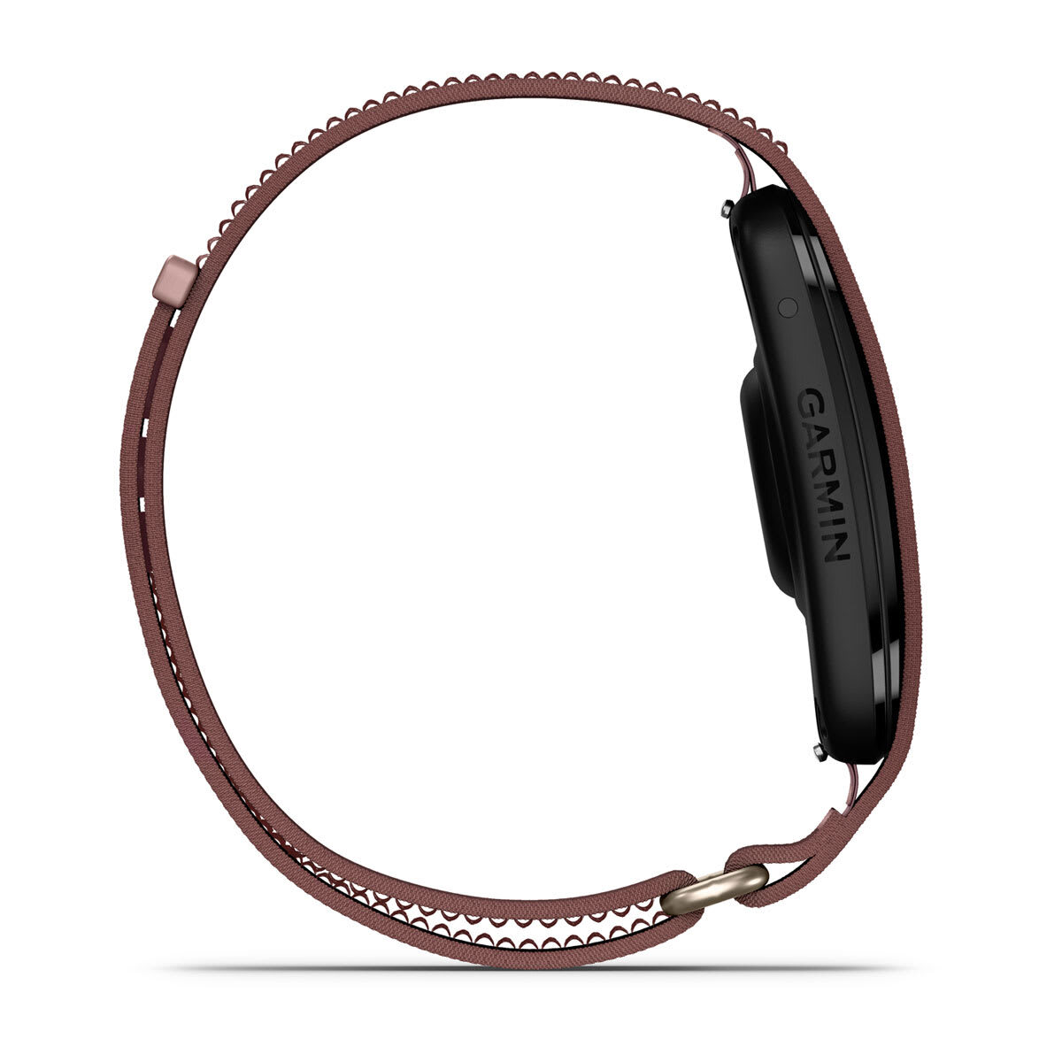 Фитнес-браслет Garmin Cirqa, размер S/M, розовый (Mauve)