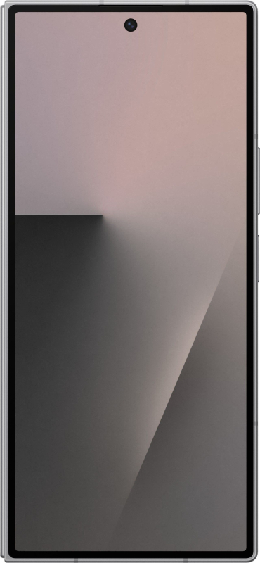 Смартфон Samsung Galaxy Z Fold7 12/512Gb, серый (Silver Shadow)