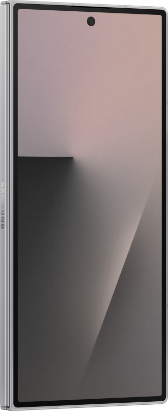 Смартфон Samsung Galaxy Z Fold7 12/512Gb, серый (Silver Shadow)