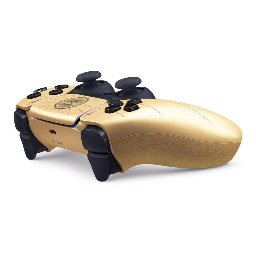 Геймпад Sony DualSense PlayStation 5 007 First Light Limited Edition