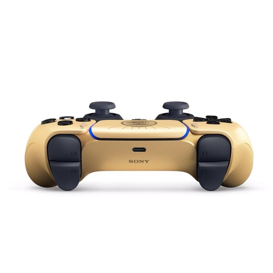 Геймпад Sony DualSense PlayStation 5 007 First Light Limited Edition