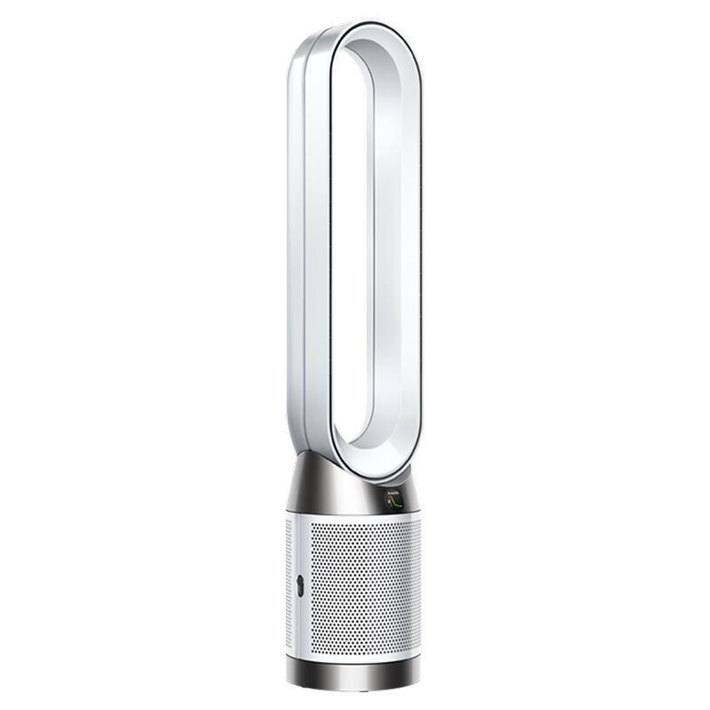 Очиститель воздуха Dyson Pure Cool TP11, серебристый/белый (Silver/White) (2025)