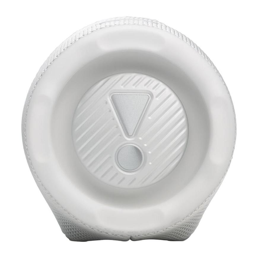 Портативная акустика JBL Charge 6, белый (White)