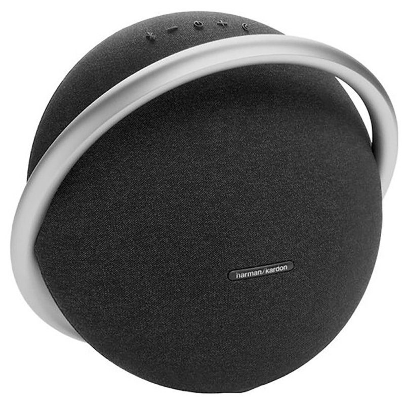 Портативная акустика Harman Kardon Onyx Studio 8, чёрный (Black)