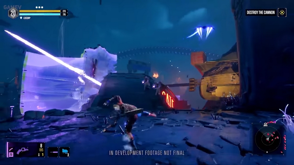 Игра Suicide Squad: Kill The Justice League (PS5, английская версия)