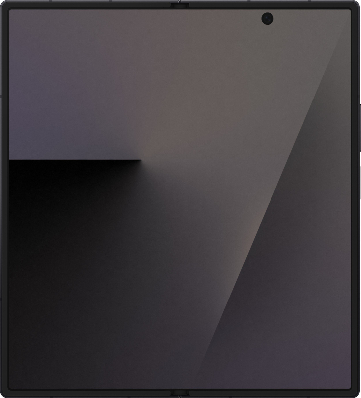 Смартфон Samsung Galaxy Z Fold7 12/256Gb, чёрный (Jetblack)