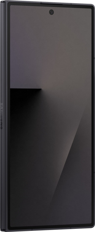 Смартфон Samsung Galaxy Z Fold7 12/256Gb, чёрный (Jetblack)