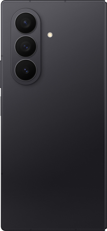 Смартфон Samsung Galaxy Z Fold7 12/256Gb, чёрный (Jetblack)