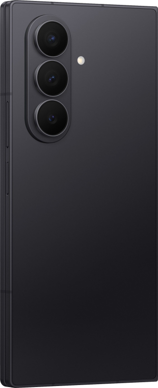 Смартфон Samsung Galaxy Z Fold7 12/256Gb, чёрный (Jetblack)