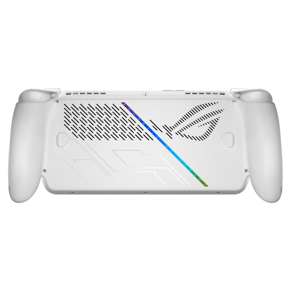 Портативная игровая консоль Asus ROG Xbox Ally 16/512Gb, белый (RC73YA)