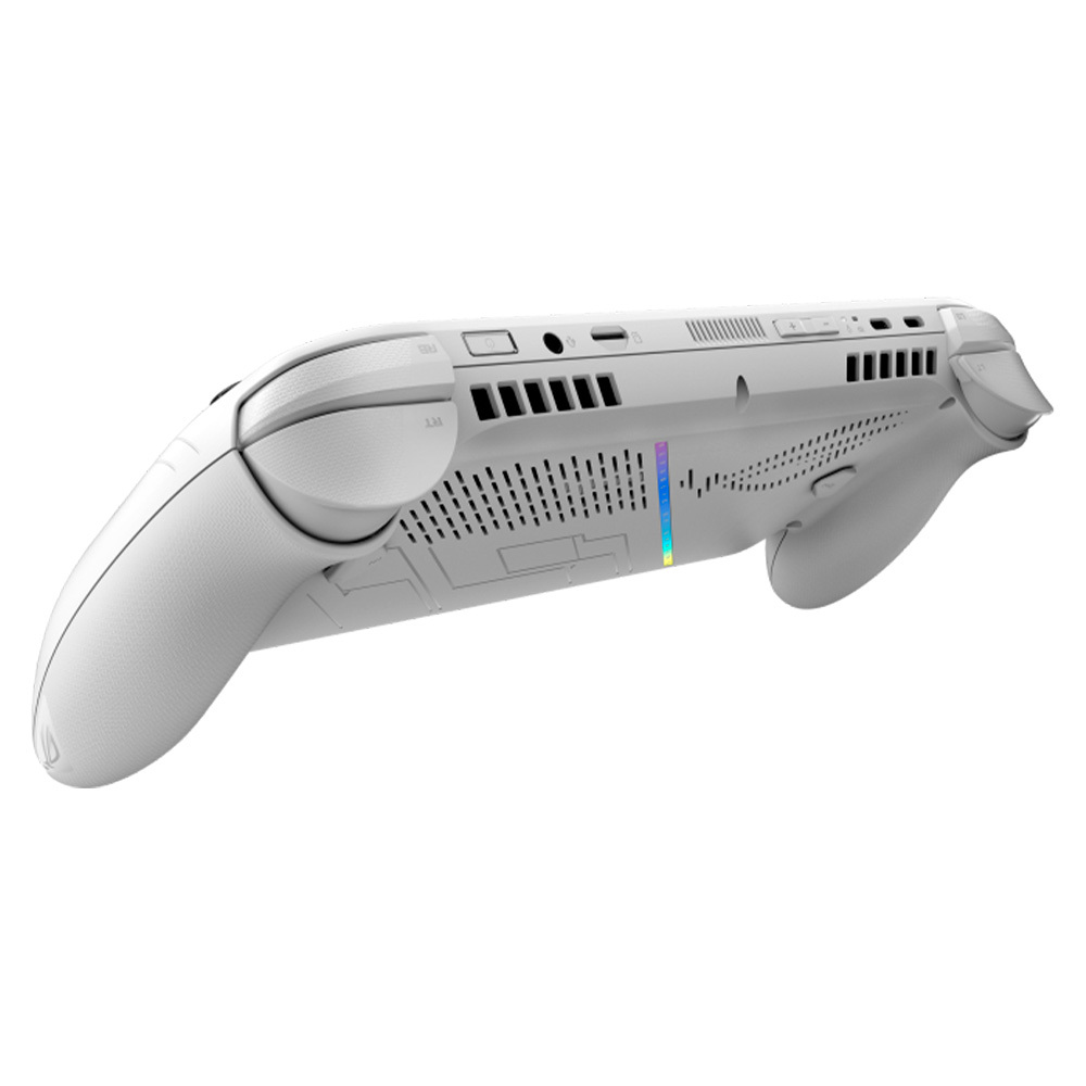 Портативная игровая консоль Asus ROG Xbox Ally 16/512Gb, белый (RC73YA)