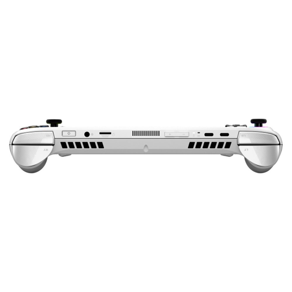 Портативная игровая консоль Asus ROG Xbox Ally 16/512Gb, белый (RC73YA)