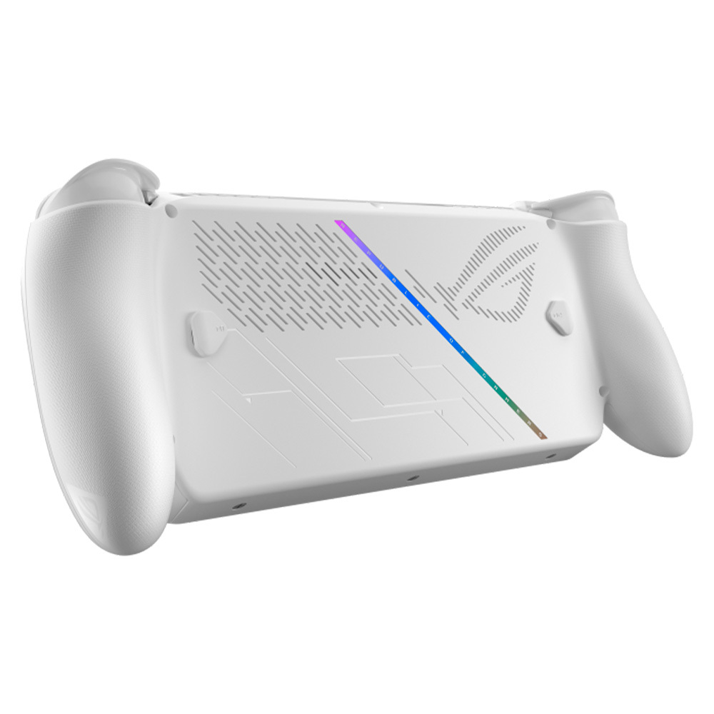 Портативная игровая консоль Asus ROG Xbox Ally 16/512Gb, белый (RC73YA)