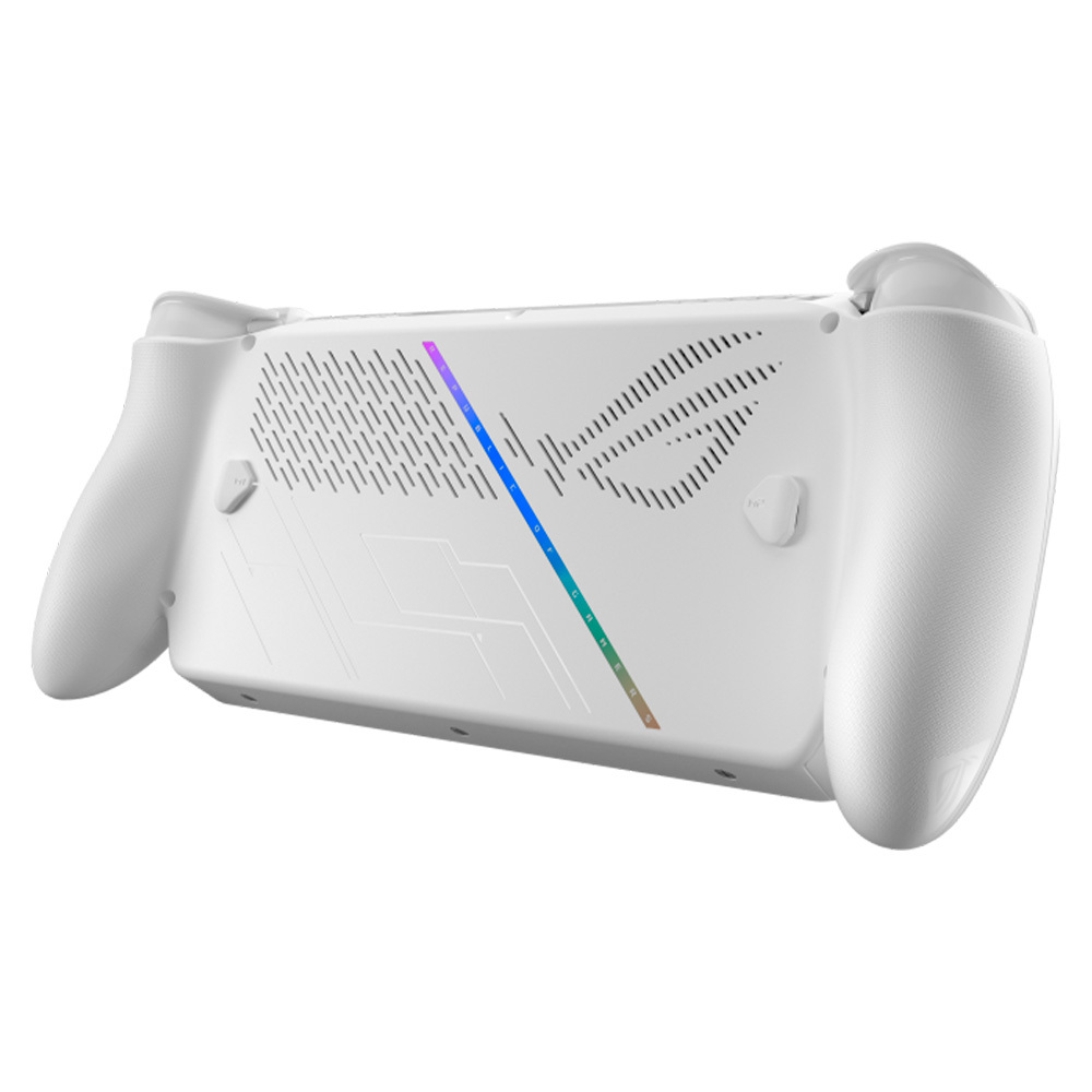 Портативная игровая консоль Asus ROG Xbox Ally 16/512Gb, белый (RC73YA)