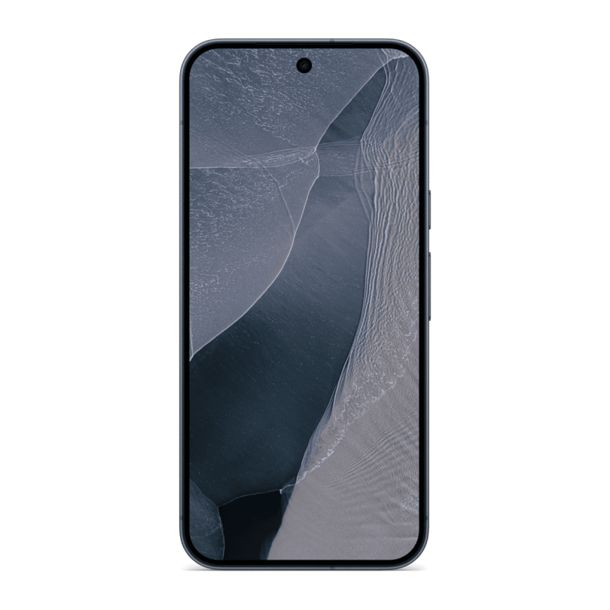 Смартфон Google Pixel 11 Pro XL 16/1Tb, матовый чёрный (Matte Obsidian)