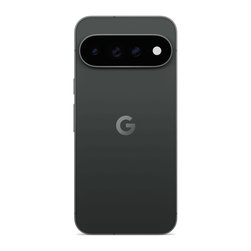 Смартфон Google Pixel 11 Pro XL 16/1Tb, матовый чёрный (Matte Obsidian)