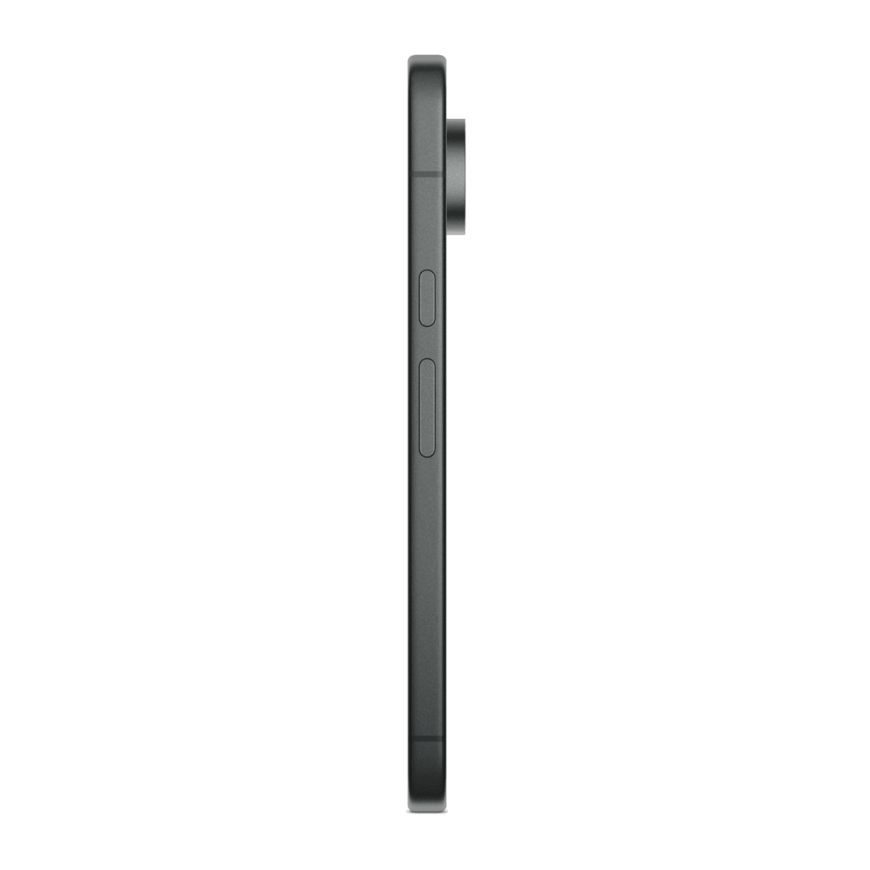 Смартфон Google Pixel 11 Pro XL 16/1Tb, матовый чёрный (Matte Obsidian)
