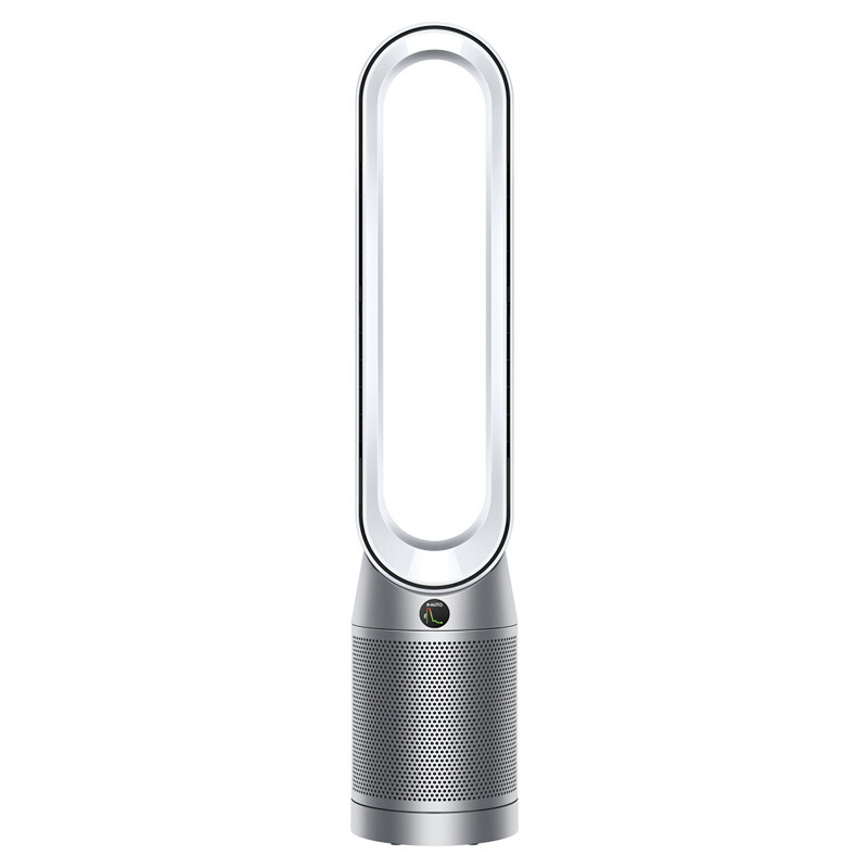 Очиститель воздуха Dyson Pure Cool TP10, серебристый/белый (Silver/White) (2023)