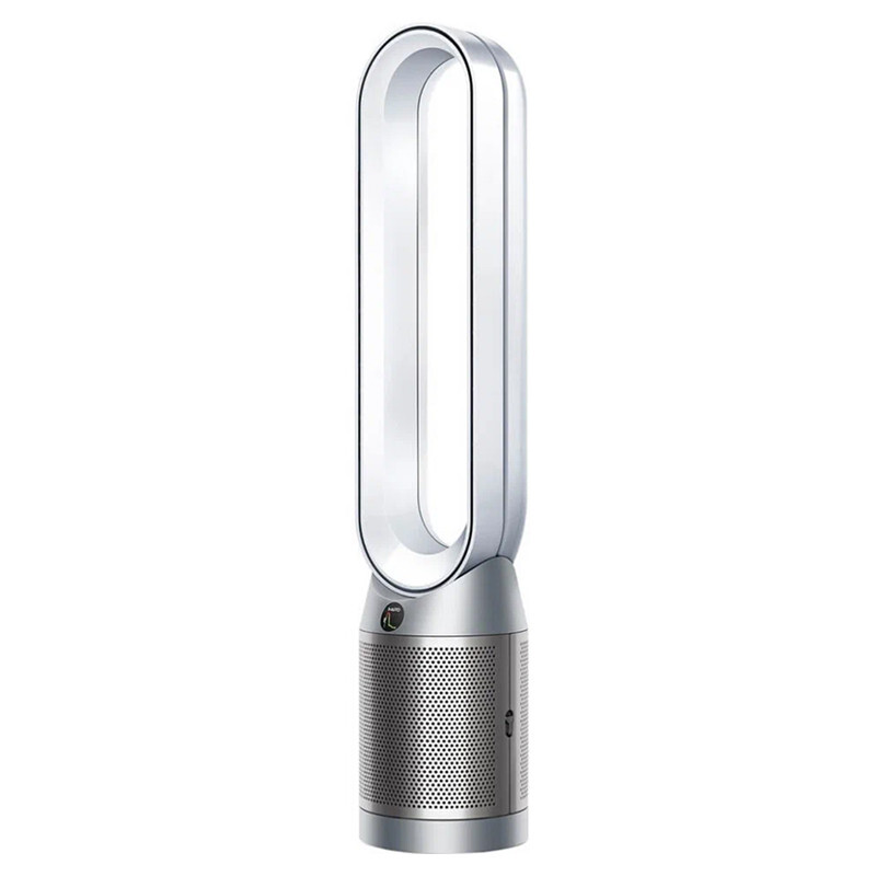 Очиститель воздуха Dyson Pure Cool TP10, серебристый/белый (Silver/White) (2023)