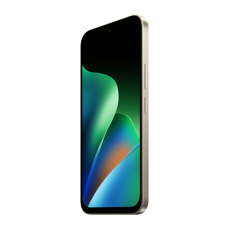 Смартфон Xiaomi Redmi 17 4/128Gb, зелёный (Oak Green)