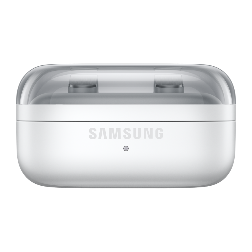 Наушники Samsung Galaxy Buds 4, белый (White)