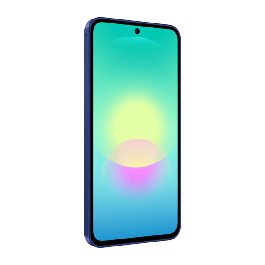 Смартфон Samsung Galaxy A27 6/128Gb, синий (Blue)