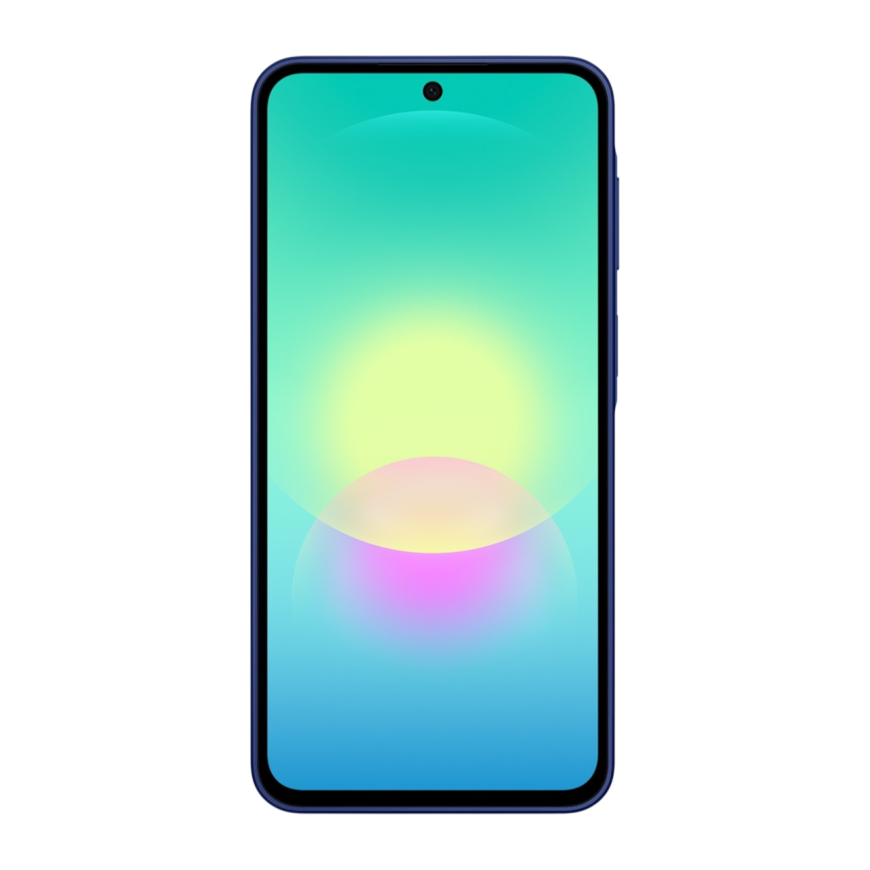 Смартфон Samsung Galaxy A27 6/128Gb, синий (Blue)