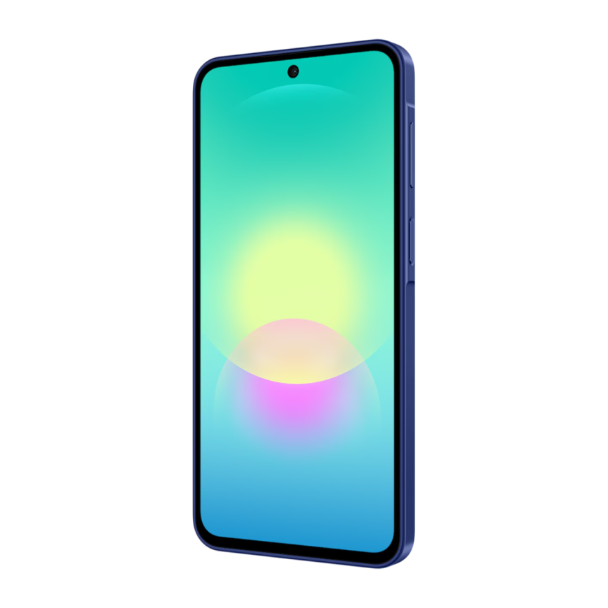 Смартфон Samsung Galaxy A27 6/128Gb, синий (Blue)