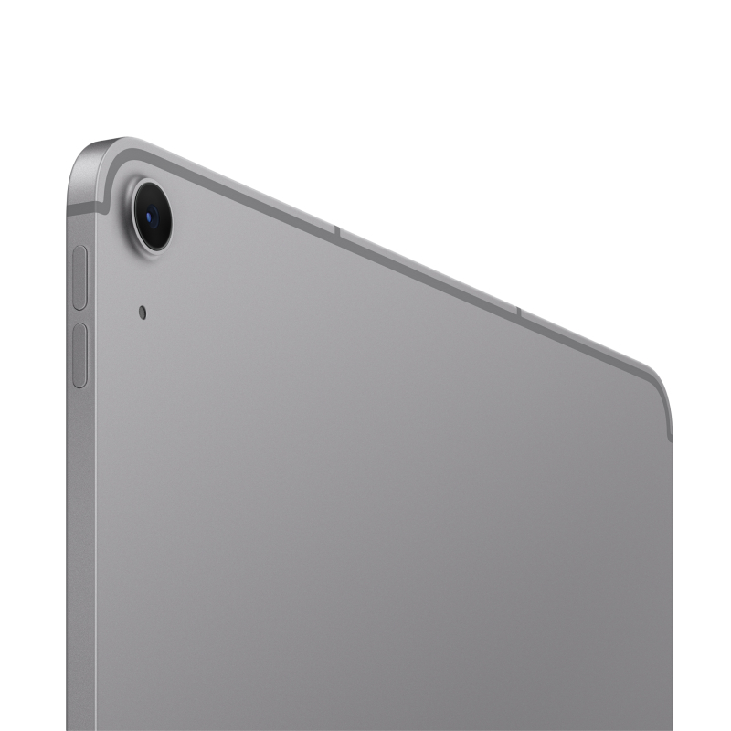 Планшет Apple iPad Air (M3, 2025) 13" 128Gb Wi-Fi + Cellular, "серый космос" (MCJ14)
