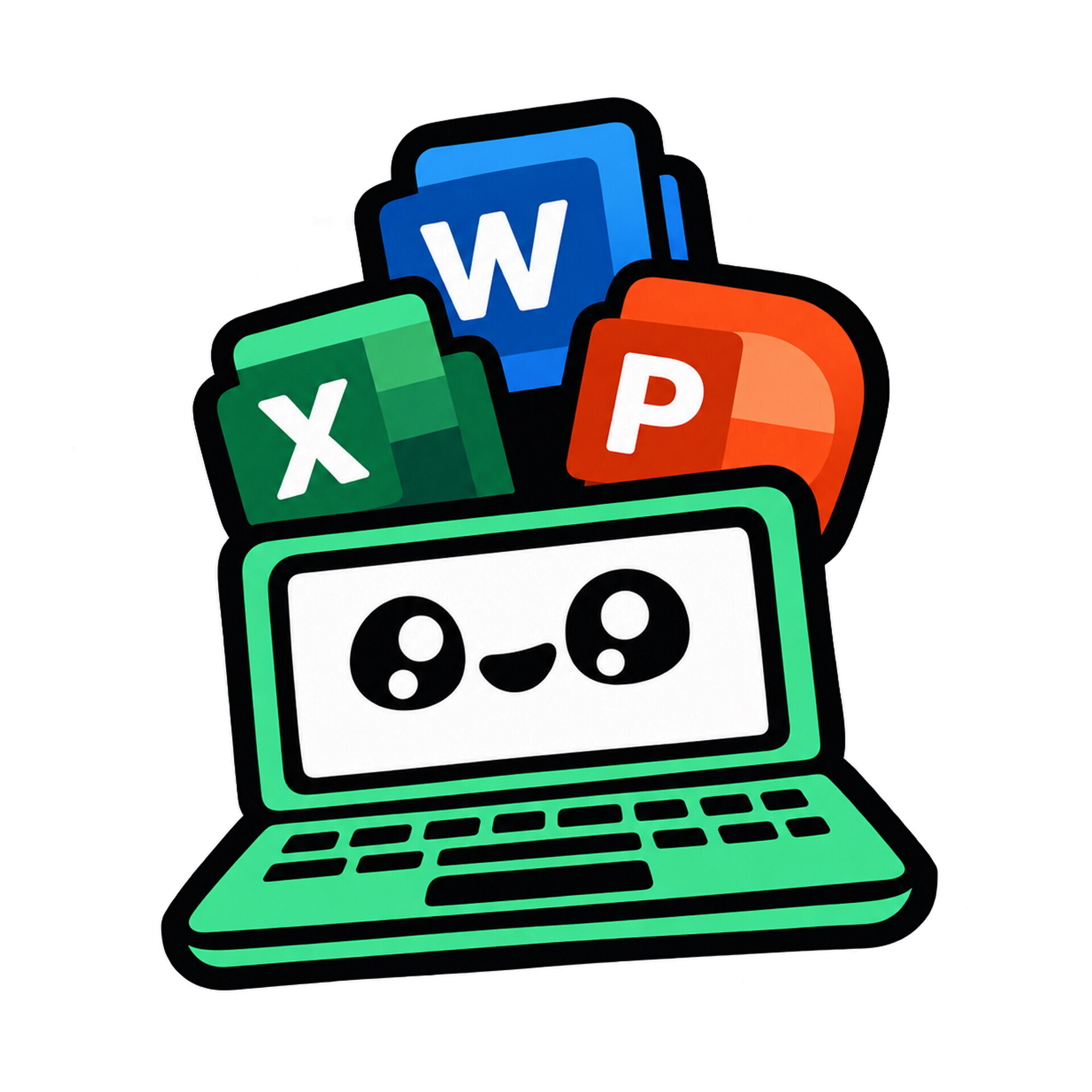 Установка программного обеспечения: пакет Microsoft Office