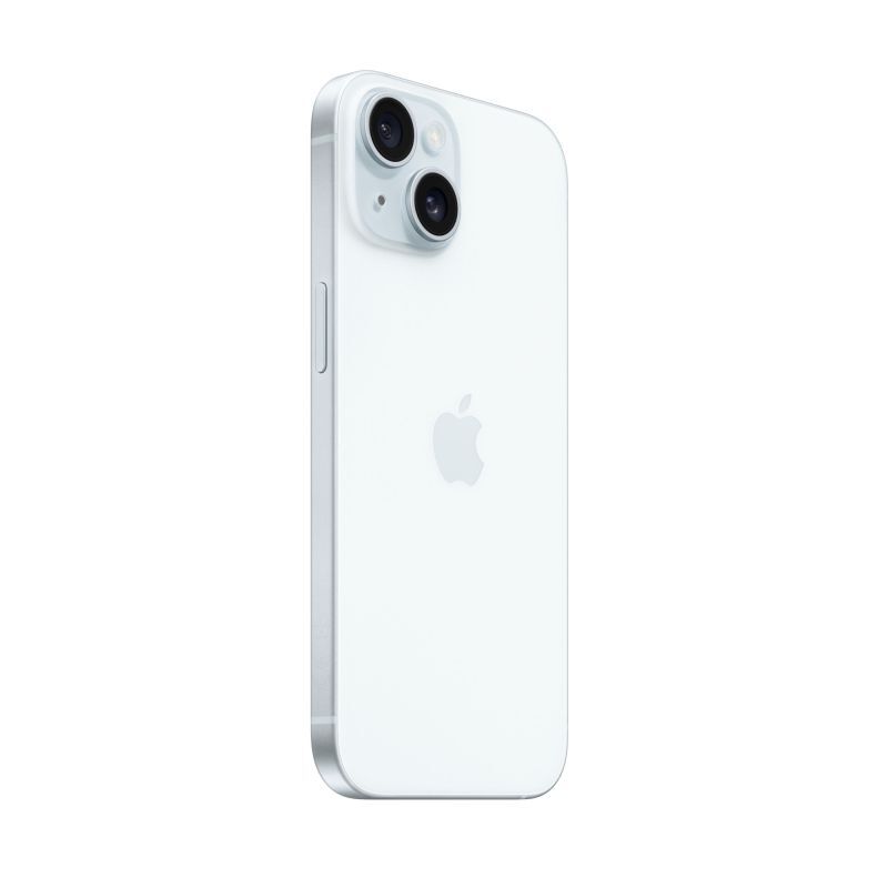 Смартфон Apple iPhone 15 Plus 512Gb, синий SIM + eSIM