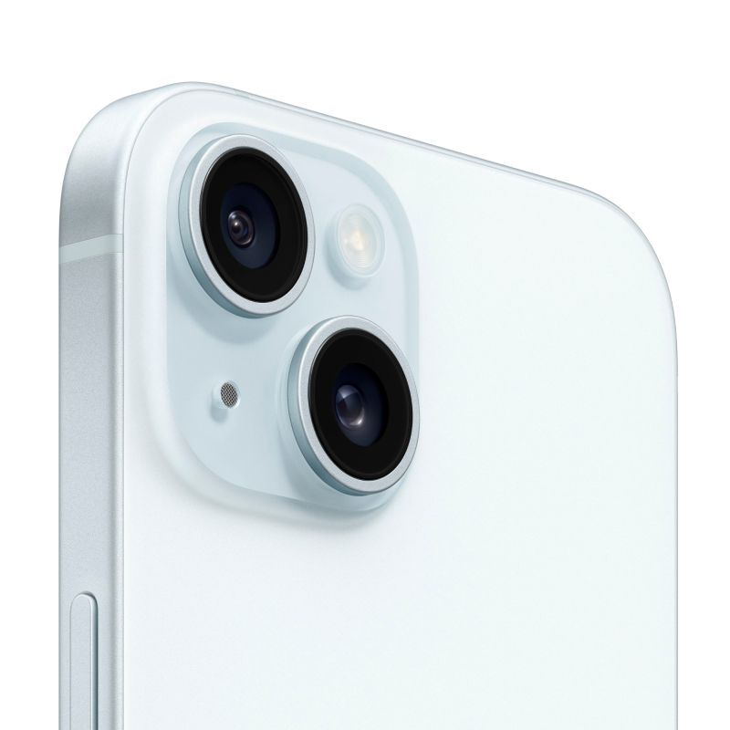 Смартфон Apple iPhone 15 Plus 512Gb, синий SIM + eSIM