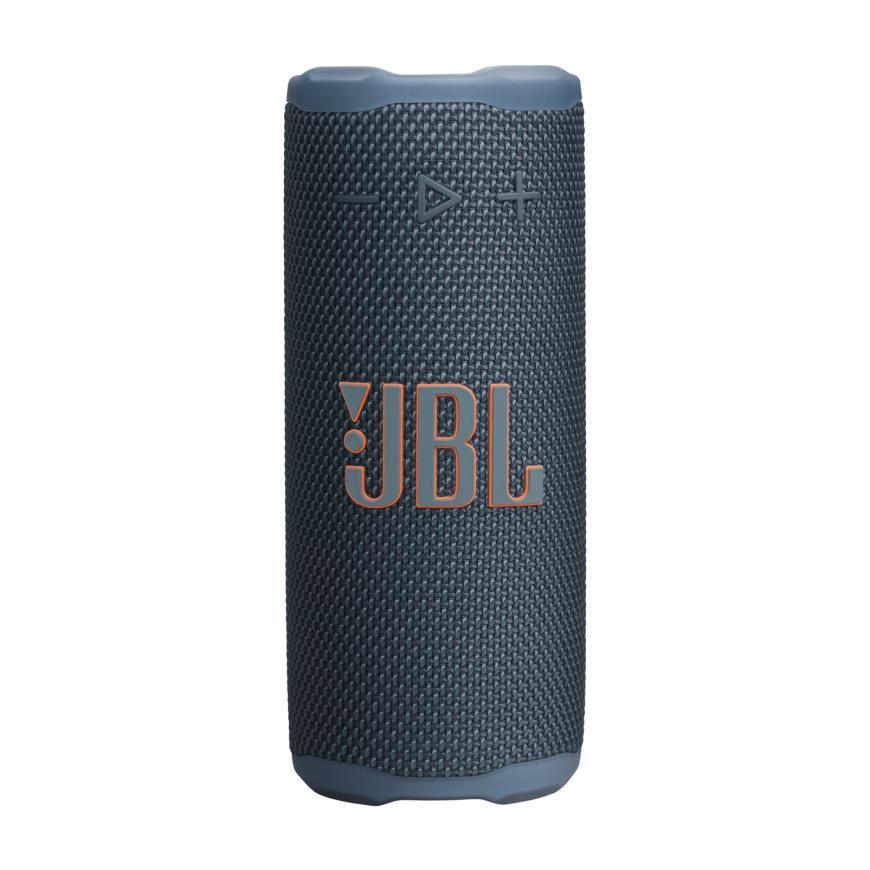 Портативная акустика JBL Grip, синий (Blue)