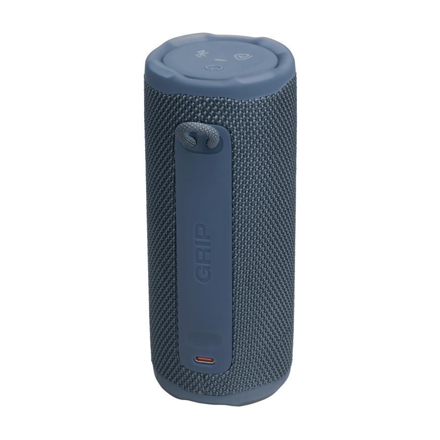 Портативная акустика JBL Grip, синий (Blue)