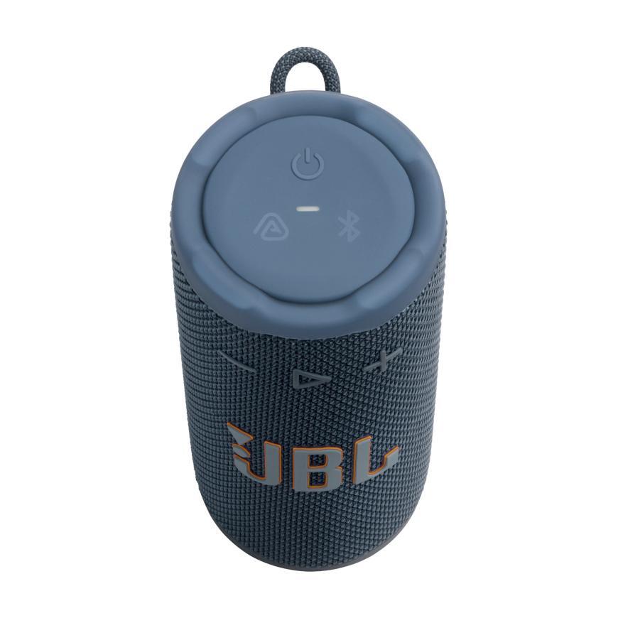 Портативная акустика JBL Grip, синий (Blue)
