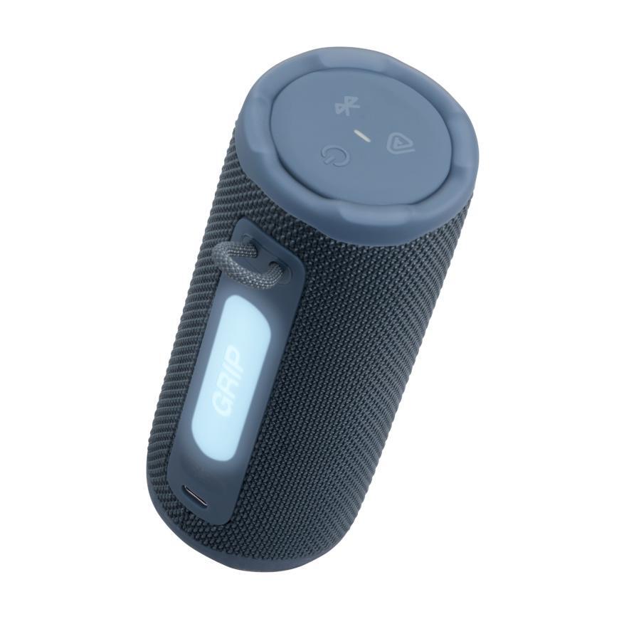 Портативная акустика JBL Grip, синий (Blue)
