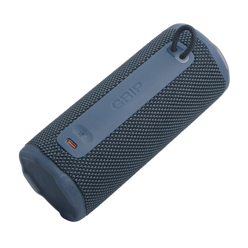 Портативная акустика JBL Grip, синий (Blue)