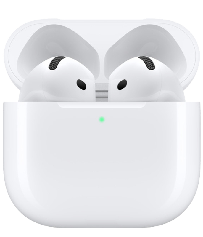 Наушники Apple AirPods (4-го поколения, 2024) (MXP63)