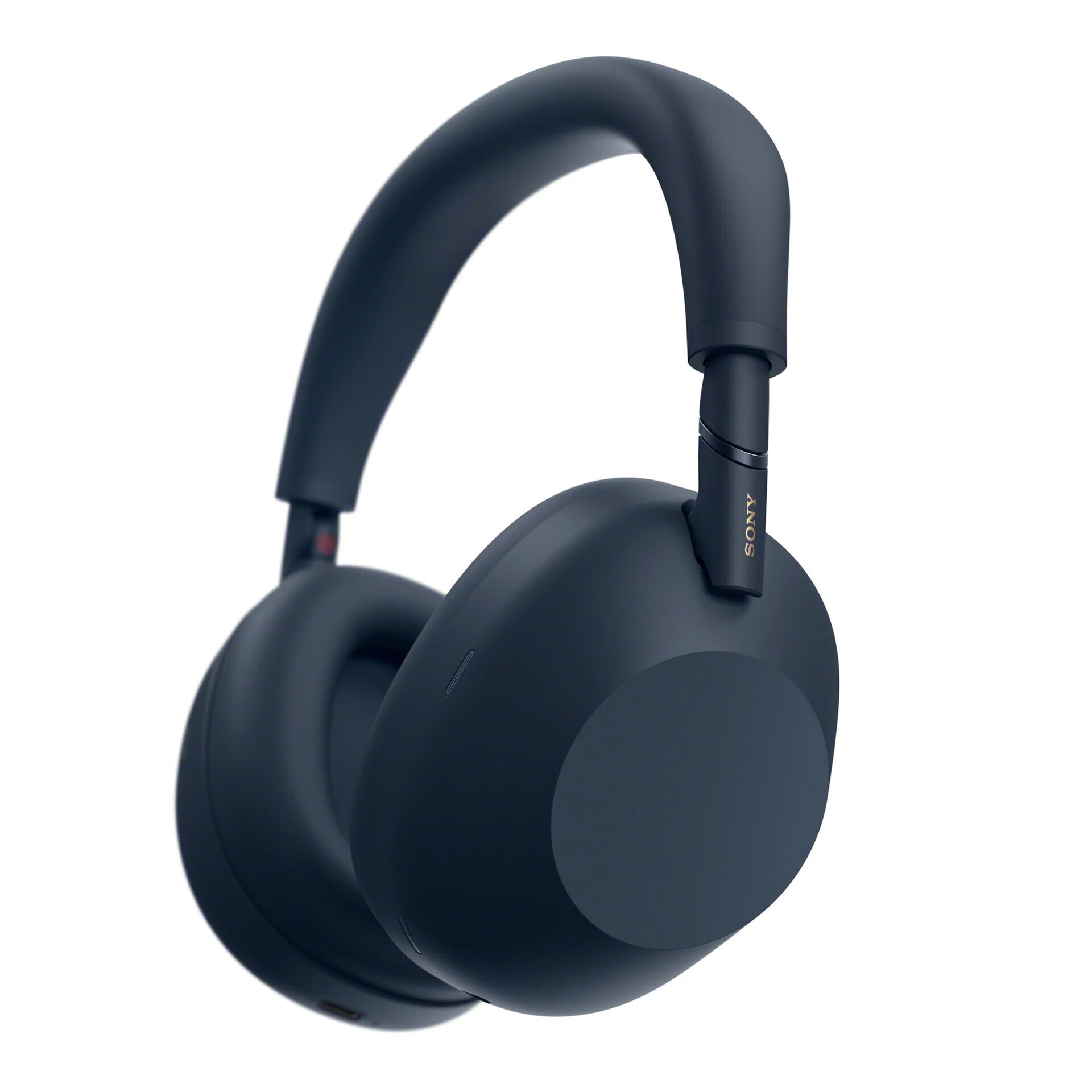 Наушники Sony WH-1000XM6, синий (Blue)