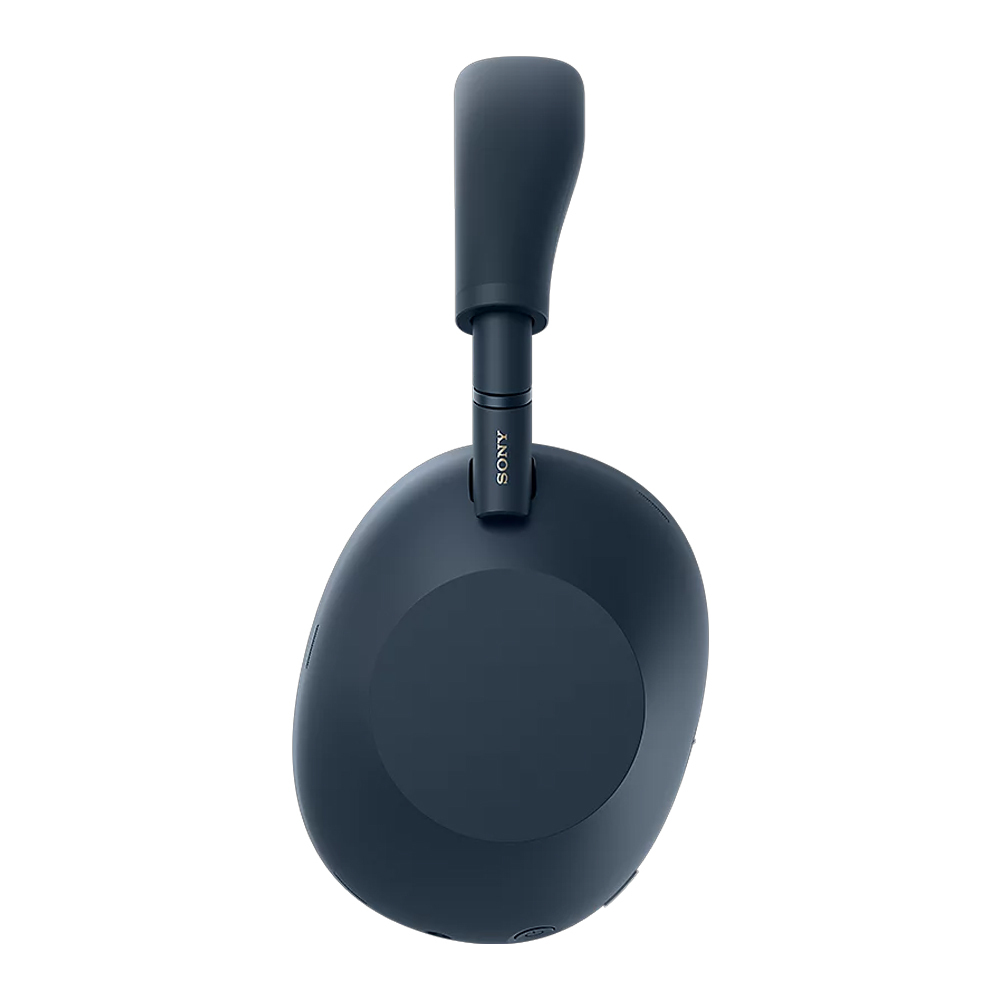 Наушники Sony WH-1000XM6, синий (Blue)