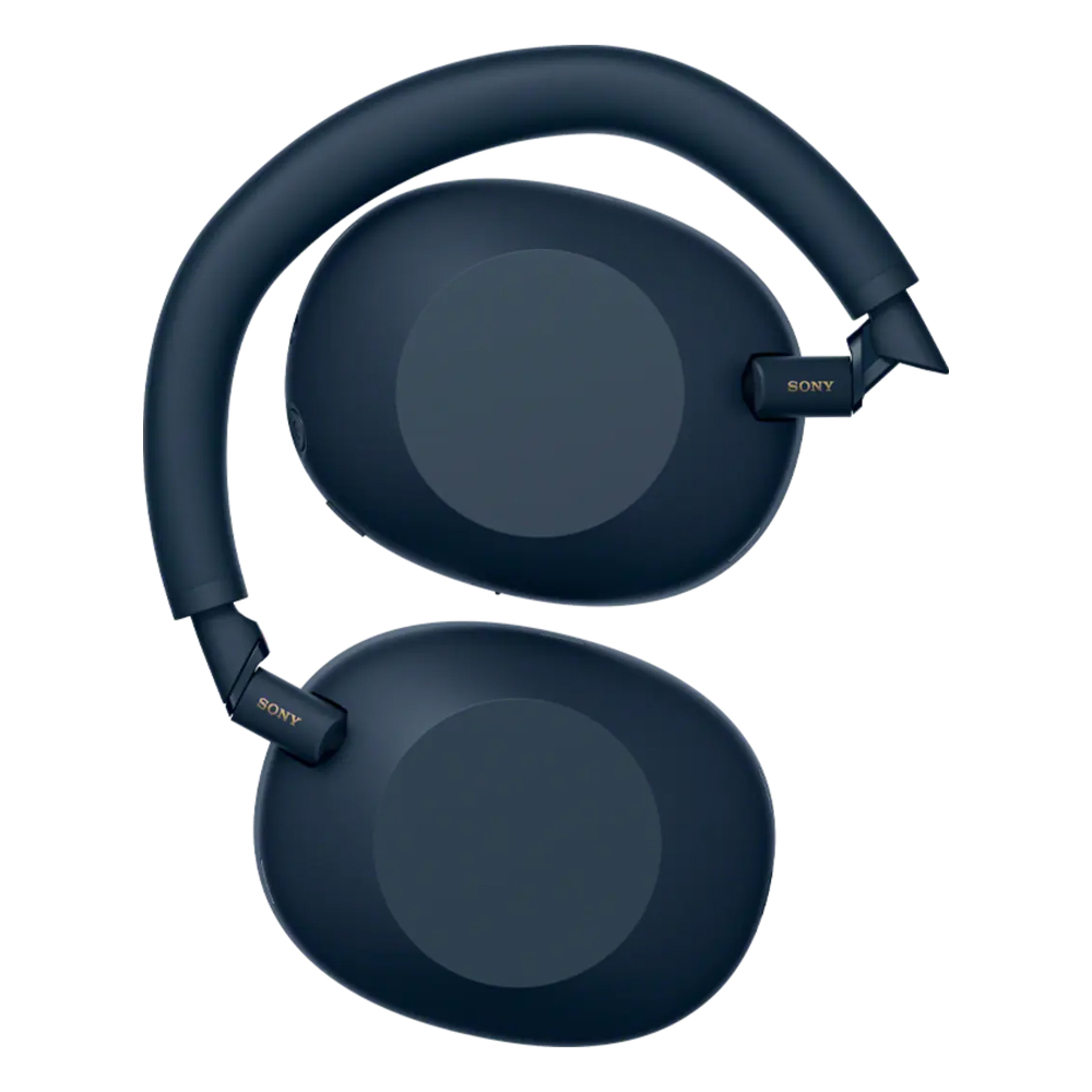 Наушники Sony WH-1000XM6, синий (Blue)