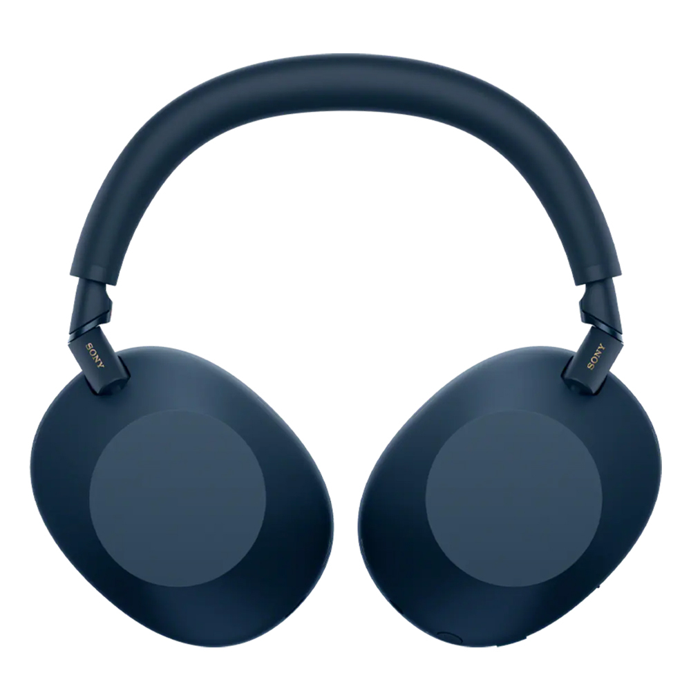 Наушники Sony WH-1000XM6, синий (Blue)