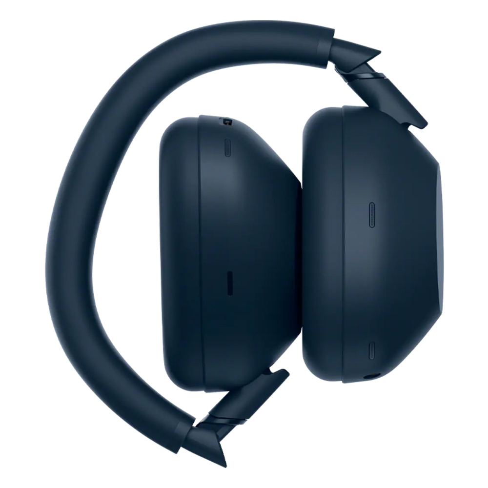 Наушники Sony WH-1000XM6, синий (Blue)