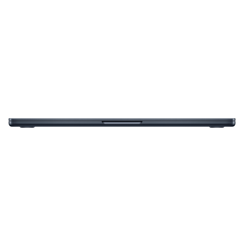 Ноутбук Apple MacBook Air 13" (M4, 10C CPU, 10C GPU, 32Gb, 1Tb SSD), "полуночный чёрный" (Z1CY000U2)