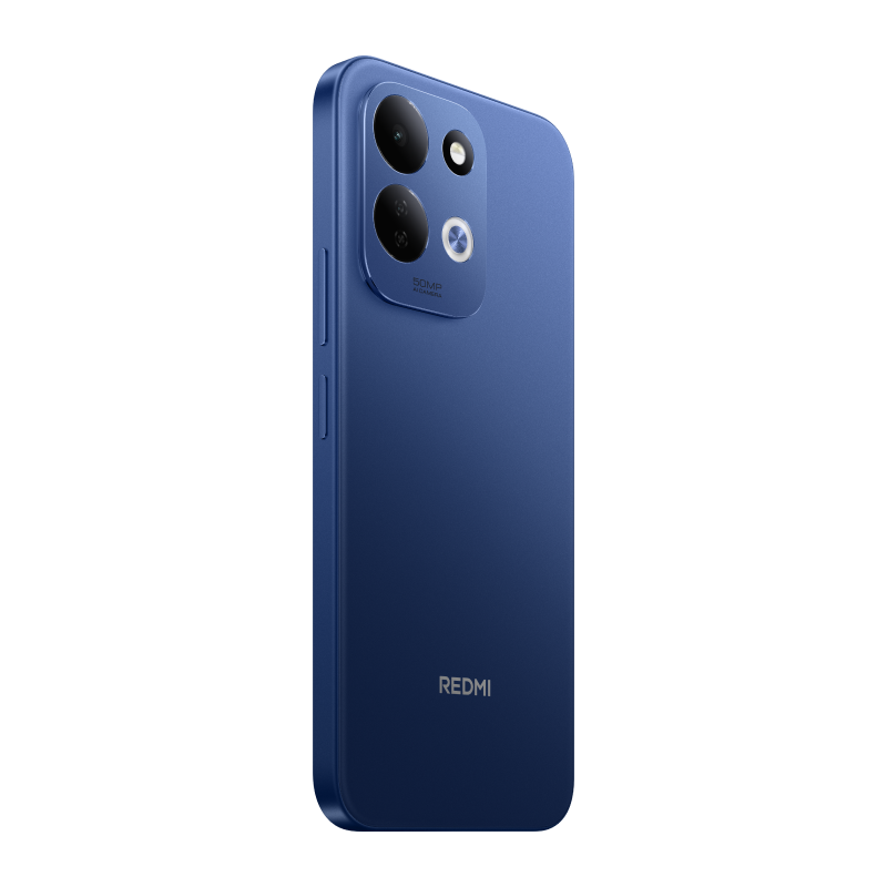 Смартфон Xiaomi Redmi 17 8/256Gb, синий (Deep Blue)