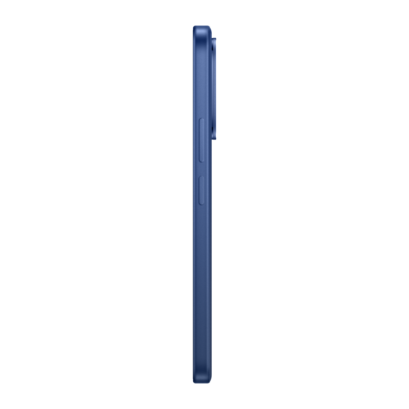 Смартфон Xiaomi Redmi 17 8/256Gb, синий (Deep Blue)
