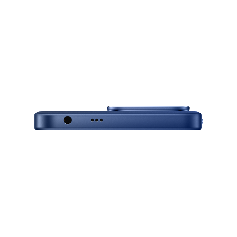 Смартфон Xiaomi Redmi 17 8/256Gb, синий (Deep Blue)