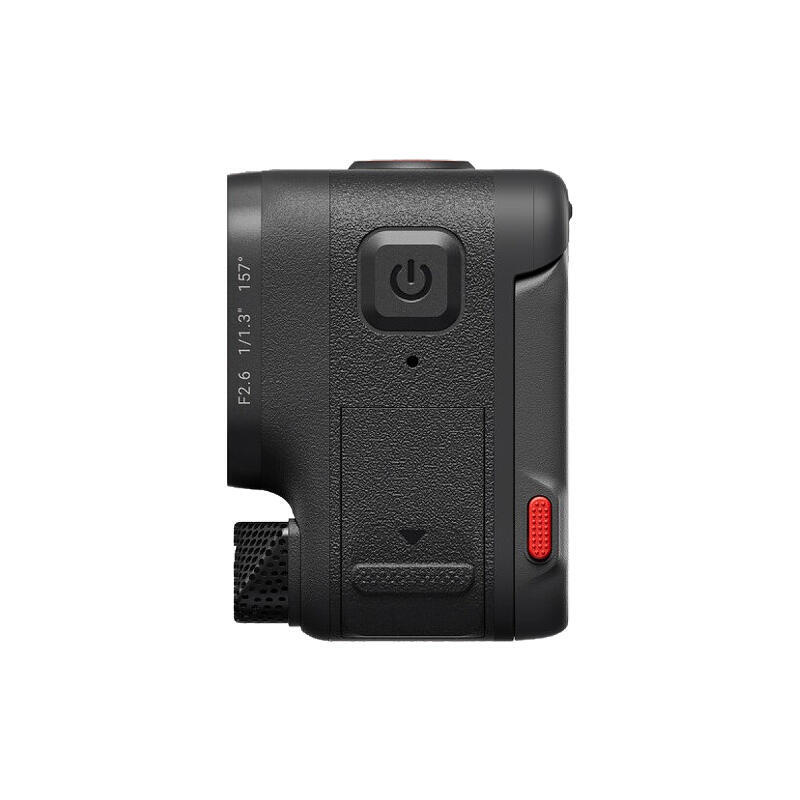 Экшн-камера Insta 360 Ace Pro 2 MM93 Edition, чёрный (Black)